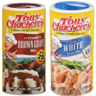 Tony Chachere Creole Seasoning, Original, 8 Pound - Yahoo Shopping