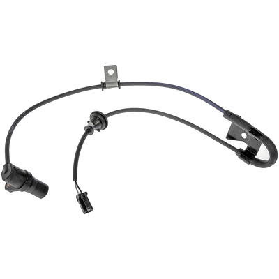 Dorman 970-533 Rear Driver Side ABS Wheel Speed Sensor for