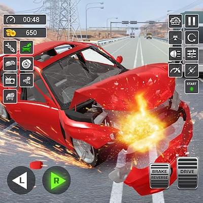 Traffic Crashes Car Crash APK for Android Download