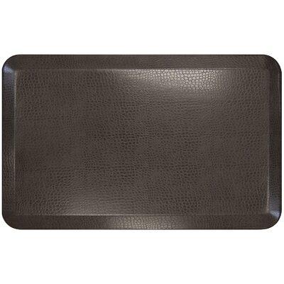 Designer Comfort Mat Pebble