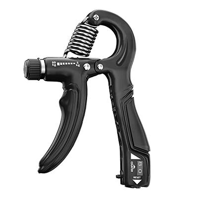 GD Iron Grip EXT90 Adjustable Hand Gripper 55~198lb / 25~90kg Strengthener