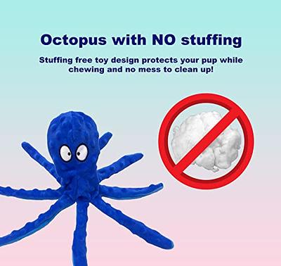 An Octopus Dog Toy That Will Save Your Pup from Boredom!