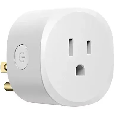 TP15, Mini Smart Wi-Fi Plug