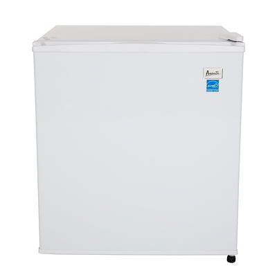 Haier 1.7 Cu. ft. Compact Refrigerator