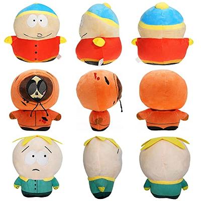 Comtaric 9 inch Kwaii Anime Plushies, Cute Plush Gifts for Kids, Cartoon  Plush Toys, Birthday Party Gifts for Girls(5pcs), Animals -  Canada