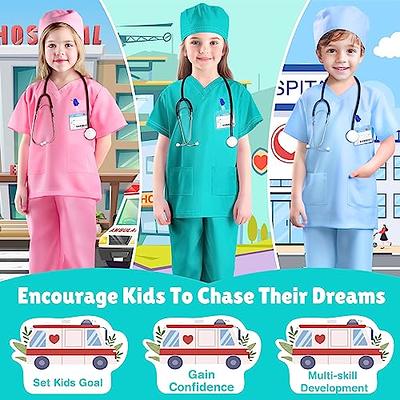 Nurse Costumes for Kids and Adults  Doctor Costumes 