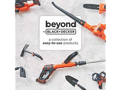 BLACK+DECKER 20V MAX Cordless Drill/Driver (BDCDD120C),Pack of 1