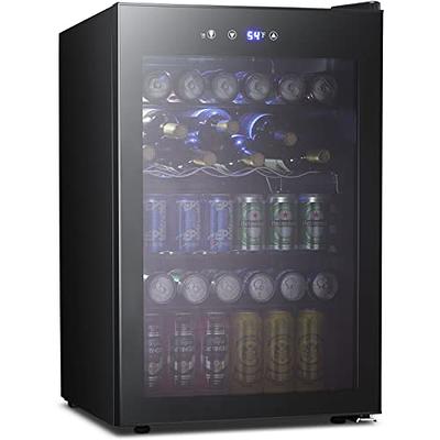 Kismile Mini Freezer 3 Cubic Feet Black - appliances - by owner