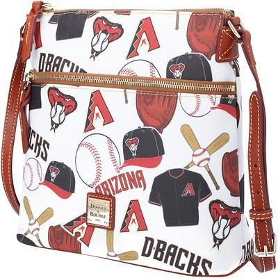 Dooney & Bourke Women's St. Louis Cardinals Pebble Lexington Shopper Purse  - Macy's