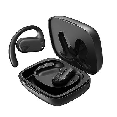  Jabra Elite 8 Active - Best and Most Advanced Sports Wireless  Bluetooth Earbuds with Comfortable Secure Fit, Military Grade Durability,  Active Noise Cancellation, Dolby Surround Sound – Navy : Electronics