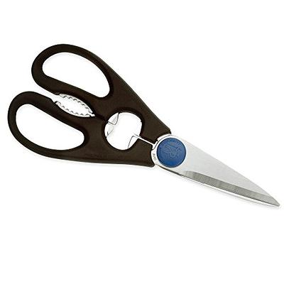 KitchenAid Kitchen Shears - Storm Gray All-Purpose Shears - Yahoo Shopping