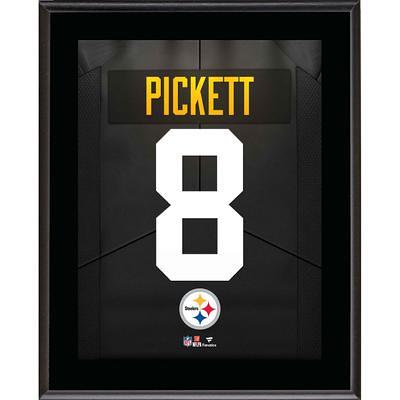 Pittsburgh Steelers Super Bowl XLIII Champions 12'' x 15'' Plaque