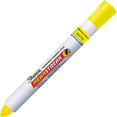 Sharpie Oil-Based Medium Point White Paint Marker, 1 Each 