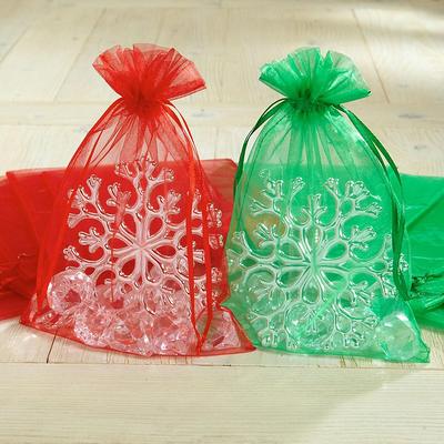 Red & Green Tissue Paper - BOGO - Yahoo Shopping