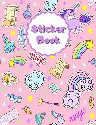 Camp Sticker Activity Books - 12 Pc. - Yahoo Shopping