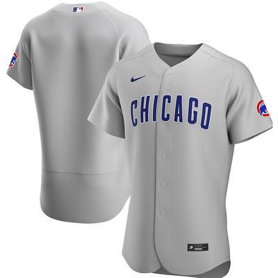 Men's Chicago White Sox Nike White Home Pick-A-Player Retired Roster  Authentic Jersey