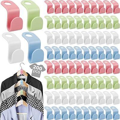 Ruby Space Saving Triangles 54-pack of Hanger Hooks - Yahoo Shopping