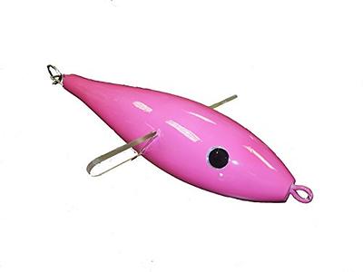 EatMyTackle Pink Bird Fishing Teaser Lure (13 inch) - Yahoo Shopping