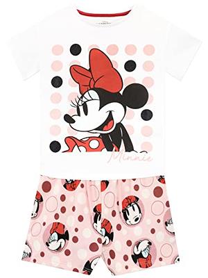 Boxlunch Disney Minnie Mouse Weekend Jogger Sweatpants