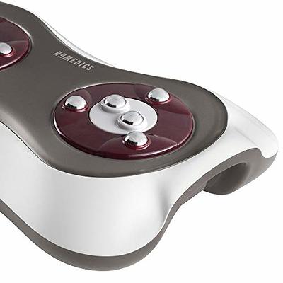 Belmint Reflexology Shiatsu Massager With Heat, Kneading & Rolling : Target