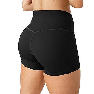 A AGROSTE Workout Leggings for Women Seamless Scrunch Butt Lifting