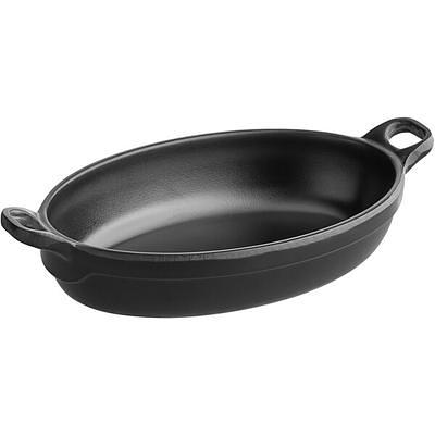 Vigor SS1 Series 16 Stainless Steel Non-Stick Fry Pan with