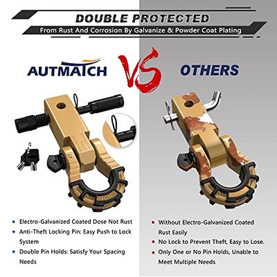 Eastwood - Rust Encapsulator PLUS is here to save your hitch! . . . After  13 #minnesnowta salty winters the rust on my hitch receiver was starting to  get out of control.