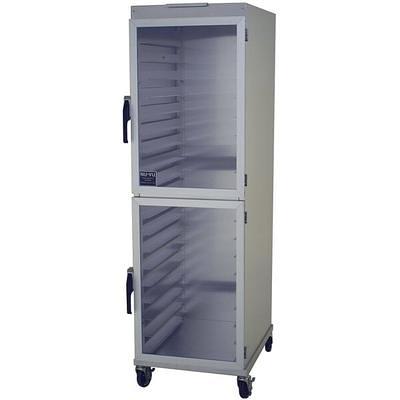 Metro RD78N Tray Rack 13 Pan End Load Bun, Sheet Pan Rack