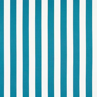 Fabric by the Yard - Performance French Stripe