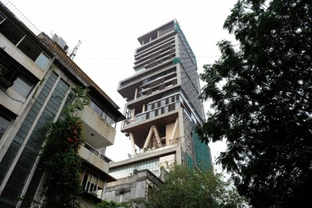 Antilia