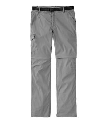 Men's Cresta Hiking Pants, Standard Fit, Fleece-Lined Alloy Gray 32x30,  Synthetic Blend/Nylon L.L.Bean - Yahoo Shopping