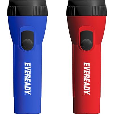 Eveready Led Flashlight : Target