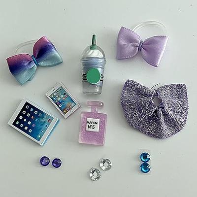 Pet Shop Accessories LPS 10 PC Lot Bow Skirt Clothes CAT NOT Included … -  Yahoo Shopping