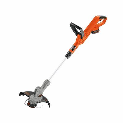 40V MAX Brushless Cordless Battery Powered String Trimmer (1) 2Ah Battery &  Charger & Leaf Blower (Tool Only)