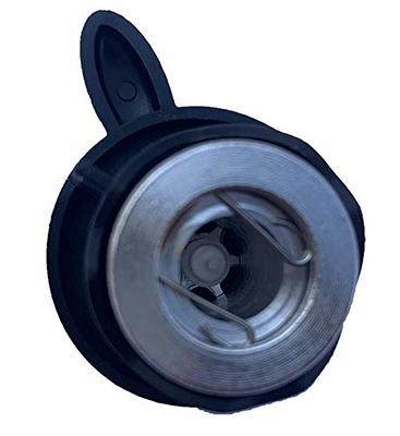 Crock-Pot Express Crock Multi-Cooker Steam Release Valve