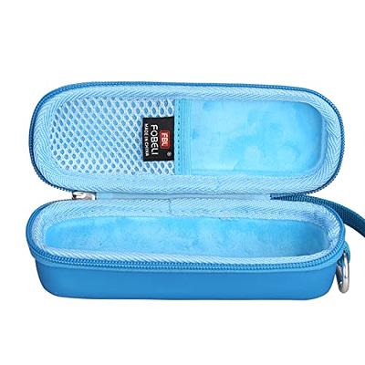  FBLFOBELI EVA Hard Travel Carrying Case Compatible