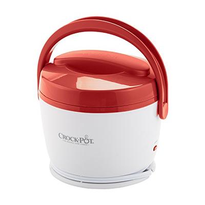 Crock Pot Lunch Crock Food Warmer 