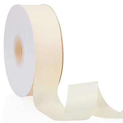 1.5 Inch Satin Ribbon, Double Face Crafts Roll for Wrapping Decoration -  Yahoo Shopping