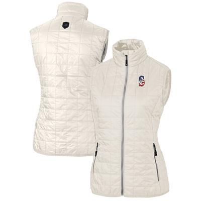 Men's Antigua Oatmeal Indianapolis Colts Course Full-Zip Vest - Yahoo  Shopping