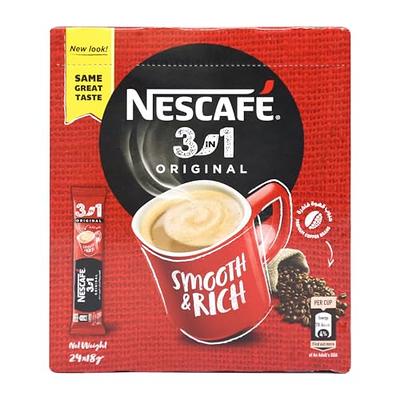 NESCAFÉ 3 in 1