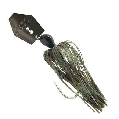 Live Bait Jig Fishing Lure - Works with Minnows, Leeches, Nightcrawlers,  Soft Plastics, Etc.