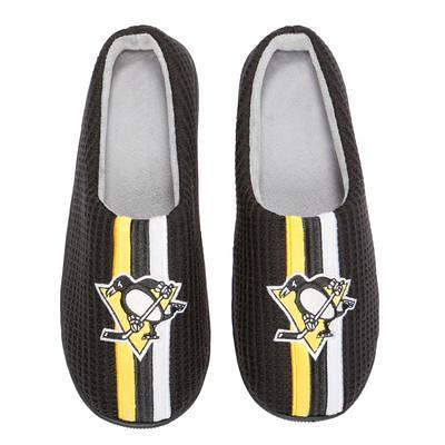 Las Vegas Raiders FOCO Team Cup Sole Slippers