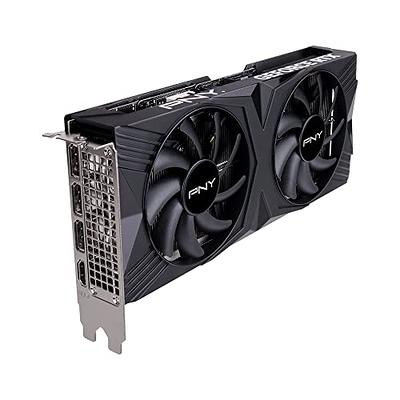 ProArt GeForce RTX™ 4060 Ti OC edition 16GB GDDR6, Graphics Card