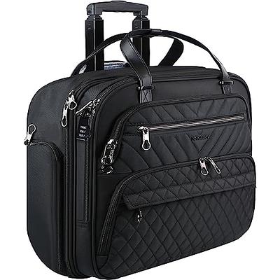 KROSER™ 17.3 Inch Travel Business Computer Bag