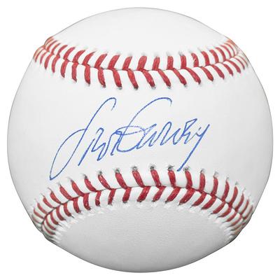 Aaron Judge New York Yankees Signed Autograph Official MLB Baseball JSA  Certified