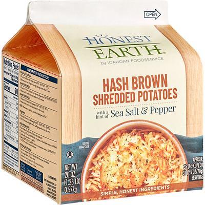 Simply Potatoes Shredded Hash Browns