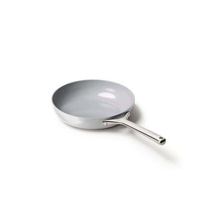 Caraway Non-Stick 1.75qt Ceramic Sauce Pan, Gray