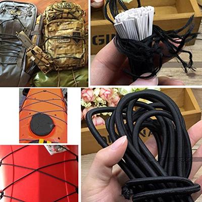 Marine Grade Bungee & Elastic Shock Cord