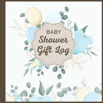 Baby Shower Gift Registry Checklist | 3d-mon.com