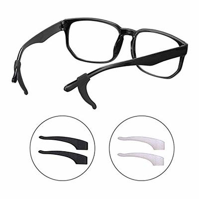 Omnful Eyeglass Nose Pads, 2.0mm Thinckness Adhesive Anti-Slip